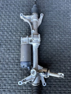 2023-2024 Mercedes-Benz X254 GLC300 Electric Steering Rack OEM 2544604901 - eBay image 3