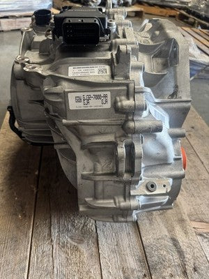 2016-2017 Range Rover EvoqueTransfer Case Assembly OEM 1094020041 - eBay image 5