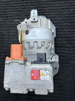 Volkswagen ID.4 Audi Q4 e-tron Electric Ac Compressor 1EA816551H OEM 1EA820808E - eBay image 4