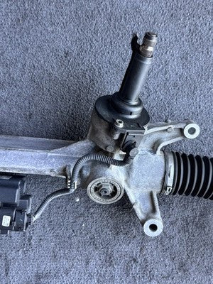 Mercedes-Benz C-Class W205 4MATIC Electric Steering Rack OEM A2054605401 - eBay image 9