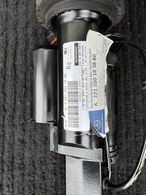 07-13 Mercedes-Benz W221 C216 4MATIC Front Right Air Strut OEM A2213201838 - eBay image 2