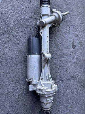 2019-2023 Mercedes-Benz Sprinter W907 W910 Steering Gear Rack & OEM A9074609801 - eBay image 9