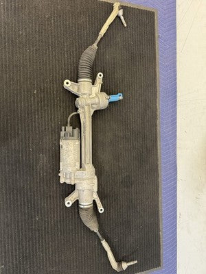 2020-2022 Mercedes-Benz GLC300 GLC350e Electric Power Steering Rack OEM A2934602000 - eBay image 1