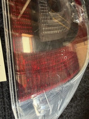 2016-2019 Tesla Model S Right Passenger Outer Tail Light OEM 6005919-00-G - eBay image 3