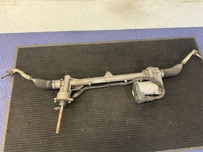 2019-2020 Volvo S60 V60 S90 V90 XC60 XC90 Electric Steering Rack OEM 31681933 - eBay image 1