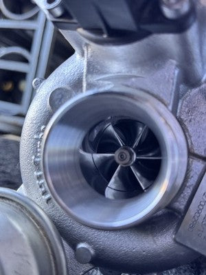 2015-18 Mercedes-Benz C-Class W205 Air Suspension Compressor OEM A2700902980 - eBay image 6