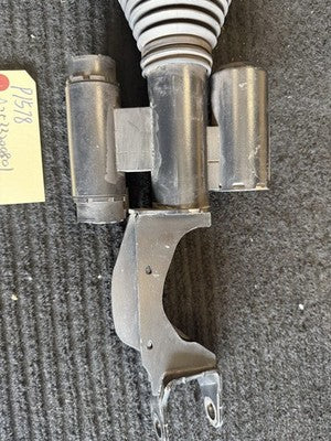 2020-2023 Mercedes-Benz E53 AMG Air Suspension Strut OEM A2533200801 - eBay image 4