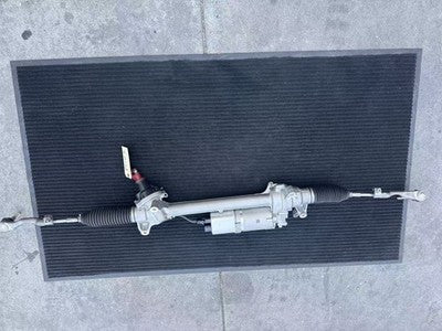 BMW X5 G05 X6 G06 X7 G07 Electric Power Steering Rack OEM 225B35834-01 - eBay image 10