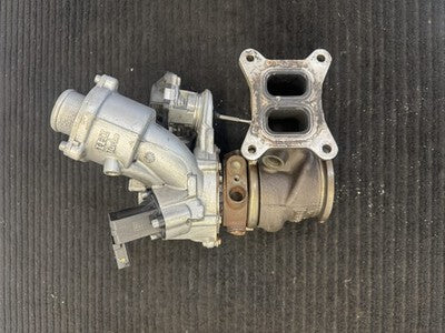2021-2025 Volkswagen Atlas Cross Sport Jetta Gli 2.0L Turbo OEM 06K145689D - eBay image 4