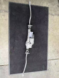 Mercedes-Benz Cle C236 Rear Axle Steering Gear OEM A2064603702 Zf 10013150504 20646037020 - eBay image 1