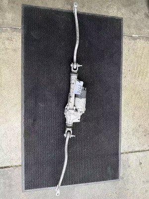 Mercedes-Benz Cle C236 Rear Axle Steering Gear OEM A2064603702 Zf 10013150504 20646037020 - eBay image 1