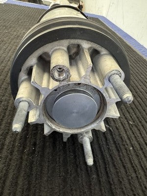 2022-2024 Rivian R1T Front Left Air Suspension Strut OEM C100002751-G - eBay image 6