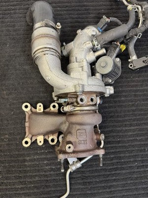 2021-2026 Hyundai Tucson Santa Fe Kia Sorento Sportage Turbo OEM 28231-2MHB0 - eBay image 6