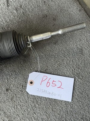 2019-2022 BMW G20 G21 G22 G23 G26 xDrive Steering Rack OEM 32105A324B3 14289010 - eBay image 9