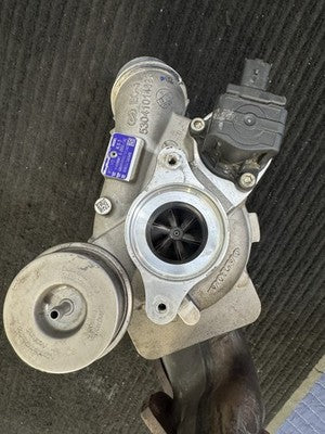 2015-2022 Volvo S60 S90 V60 V90 XC60 XC70 XC90 2.0L Turbo OEM 31459841 - eBay image 3
