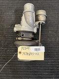 2009-2015 Mini Cooper Jcw R55 R56 R57 R58 R59 Turbo OEM 11657575653 - eBay image 1
