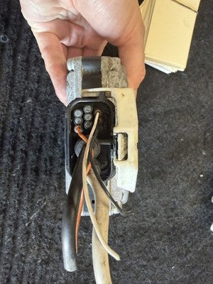 2007-2009 Toyota Camry Power Steering Control Module OEM 89650-33061 - eBay image 5