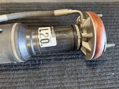 2013-19 Mercedes SL-Class R231 Front Left ABC Hydraulic Shock OEM A2313202913 - eBay image 9
