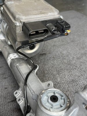 2014-2019 Mercedes-Benz B250 CLA250 Steering Rack OEM A2464604901 - eBay image 8