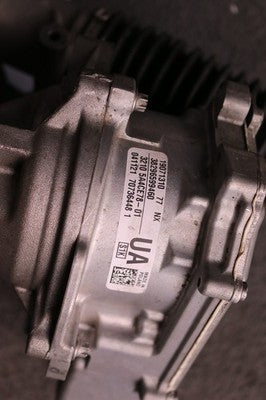14-24 BMW X2 F39 sDrive28i RWD Electric Steering Rack OEM 38218113-004 - eBay image 8