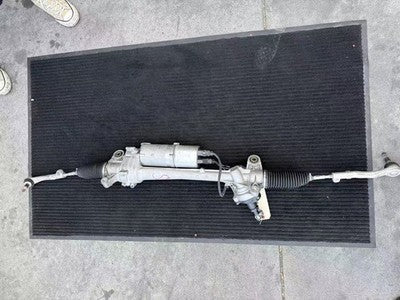 2022-2025 BMW iX I20 Electric Power Steering Rack & Pinion OEM 32105A685E5 - eBay image 8