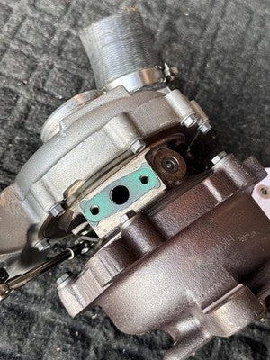 2015-18 Audi A3 Volkswagen Golf 1.8L Steering Rack And Pinion OEM 829440-4 - eBay image 3
