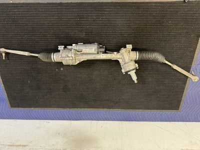 2017-2025 Porsche 718 Boxster Cayman Electric Steering Rack OEM 99134700566 - eBay image 4