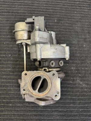 2009-2015 Mini Cooper Jcw R55 R56 R57 R58 R59 Turbo OEM 11657575653 - eBay image 6