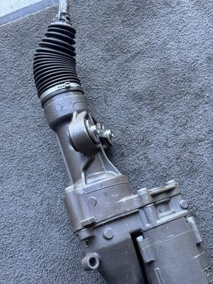 2017-2023 Audi R8 4S Electric Power Steering Rack OEM 4S1423050H - eBay image 8