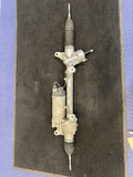 2016-2019 BMW 740i 750i G11 G12 Electric Steering Rack OEM 32106891832 - eBay image 1