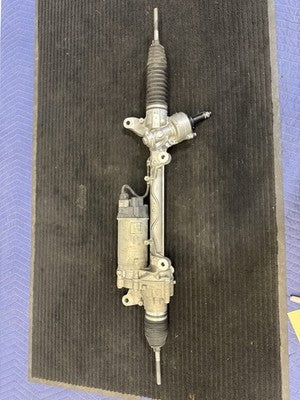 2016-2019 BMW 740i 750i G11 G12 Electric Steering Rack OEM 32106891832 - eBay image 1