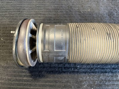 07-13 Mercedes W221 S63 AMG Front Left ABC Shock Strut OEM A2213204313 - eBay image 4