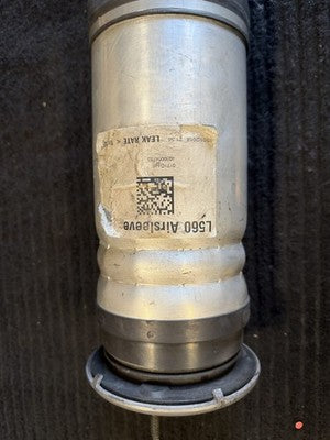 2018-19 Range Rover Velar Air Suspension Strut Right Front OEM J8A23C286AC - eBay image 3