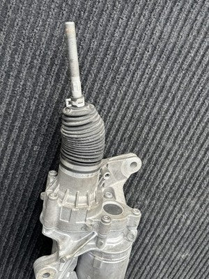 2016-2022 BMW G30 G31 G32 G11 G12 Steering Rack OEM 32106896860 6896860-02 - eBay image 8
