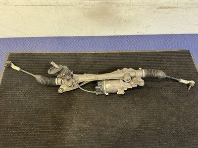 2015-2021 Volkswagen Golf Jetta Electric Power Steering Rack & Pinion OEM 5QM423051B - eBay image 1