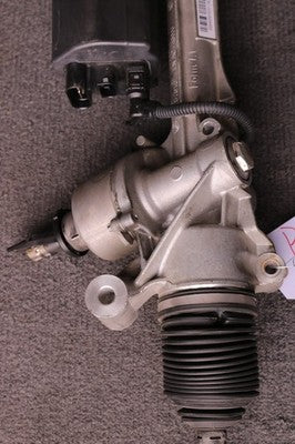 14-21 Mercedes-Benz W205 X253 RWD Electric Steering Rack OEM A2054606702 - eBay image 7