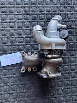 2020-2023 Hyundai Elantra Kona Turbocharger Assembly OEM 282312M900 - eBay image 1