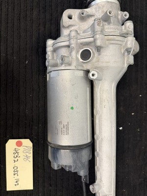 2025-2026 BMW X3 G45 Electric Power Steering Rack OEM 32105B7A990 - eBay image 6
