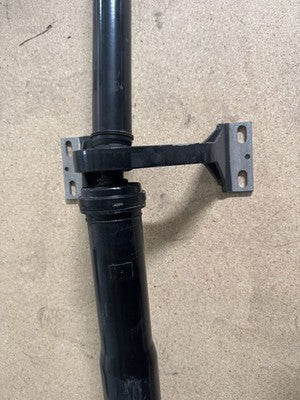 2014-19 Mercedes-Benz CLA250 CLA45 2015-20 GLA250 GLA45 Driveshaft OEM A1764100100 - eBay image 4
