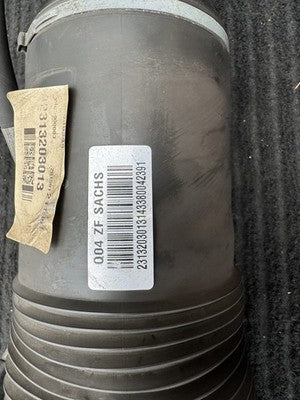 2013-19 Mercedes SL-Class R231 Front Right ABC Hydraulic Shock OEM 2313203013 - eBay image 2