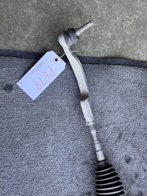 2013-2014 Mercedes-Benz B250 CLA250 Electric Steering Rack OEM A2464609000 - eBay image 7