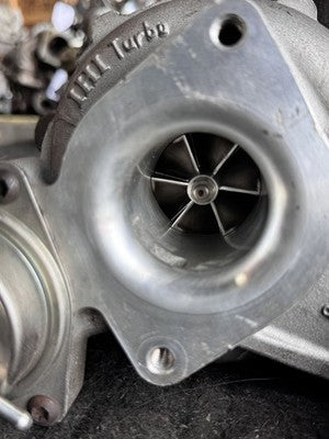 2018-2022 Honda Accord Turbocharger Assembly OEM 6B2F5T/C - eBay image 7
