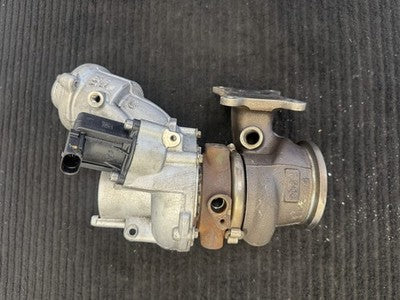 2021-2025 Volkswagen Atlas Cross Sport Jetta Gli 2.0L Turbo OEM 06K145689D - eBay image 7
