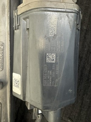 2018-2019 Volkswagen Atlas Electric Power Steering Rack OEM 5Q1423105G - eBay image 6