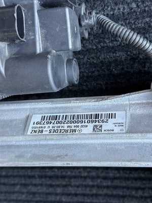 2020 Mercedes-Benz GLC300 GLC350e X253 Electric Steering Rack A2934601600 OEM - eBay image 6