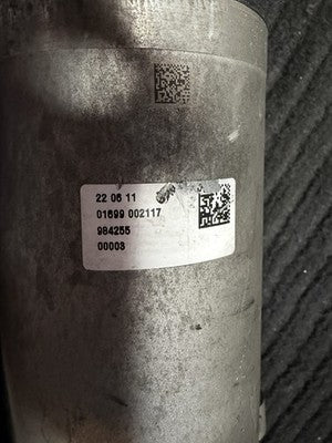 19-24 BMW X5 G05 X7 G07 LHD Electric Steering Rack OEM 225A576F6-01 - eBay image 4
