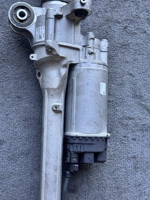 2020-2023 Porsche Taycan Audi e-tron Gt Steering Rack OEM 9J1423051AF - eBay image 11