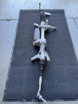 2024-2025 Mercedes-Benz AMG GLC43 GLC63 X254 Steering Rack OEM A2544605701 - eBay image 1