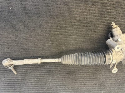 15-16 Mercedes-Benz S550 S550e S600 S65 Maybach Steering Rack OEM A2224604900 - eBay image 4