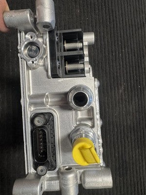 Mercedes-Benz Eqa Eqb Voltage Converter Inverter A0003429100 A0003404503 OEM - eBay image 5